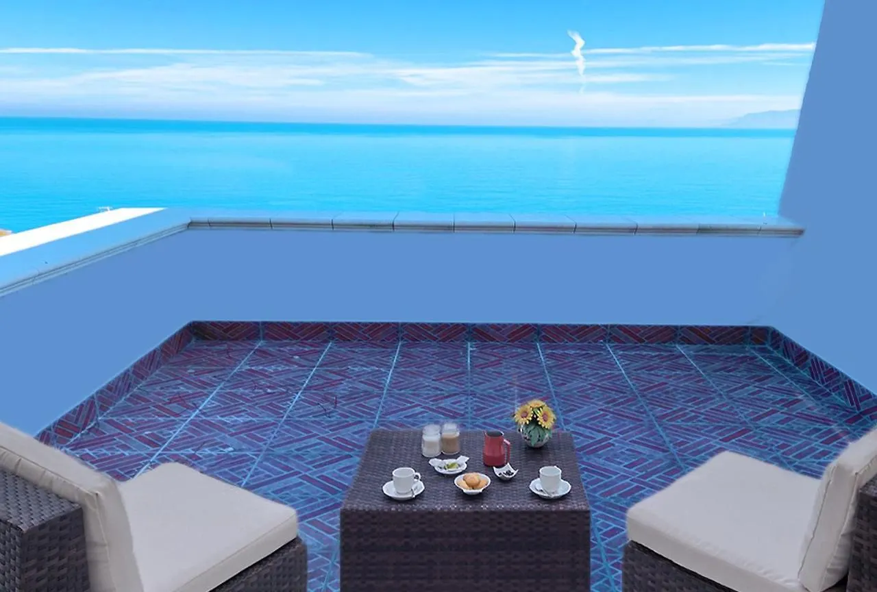 Villa Costanza San Vito Lo Capo Italy