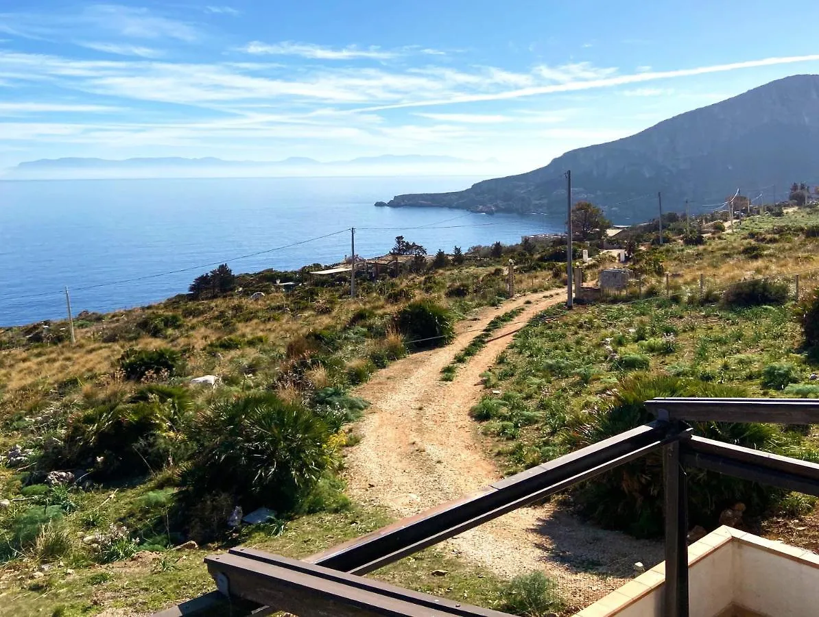 Villa Costanza San Vito Lo Capo