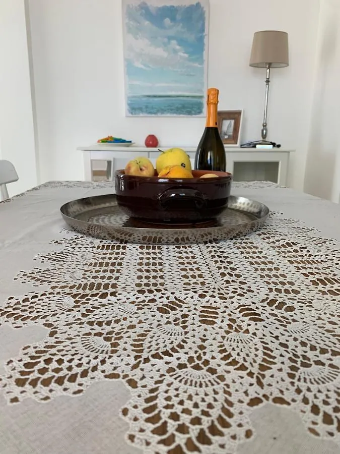 Villa Costanza San Vito Lo Capo