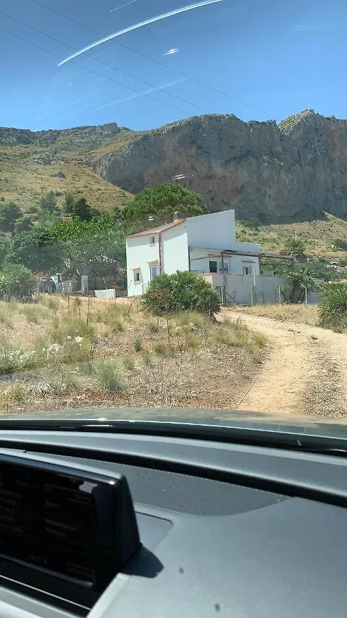 Villa Costanza San Vito Lo Capo 0*,  Italien