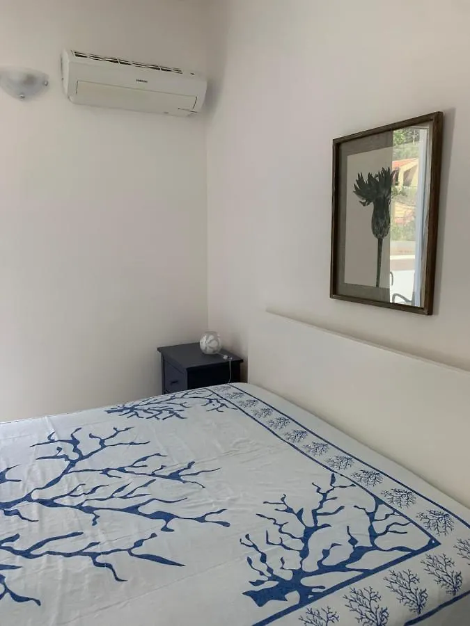 Villa Costanza San Vito Lo Capo 0*,  Italien