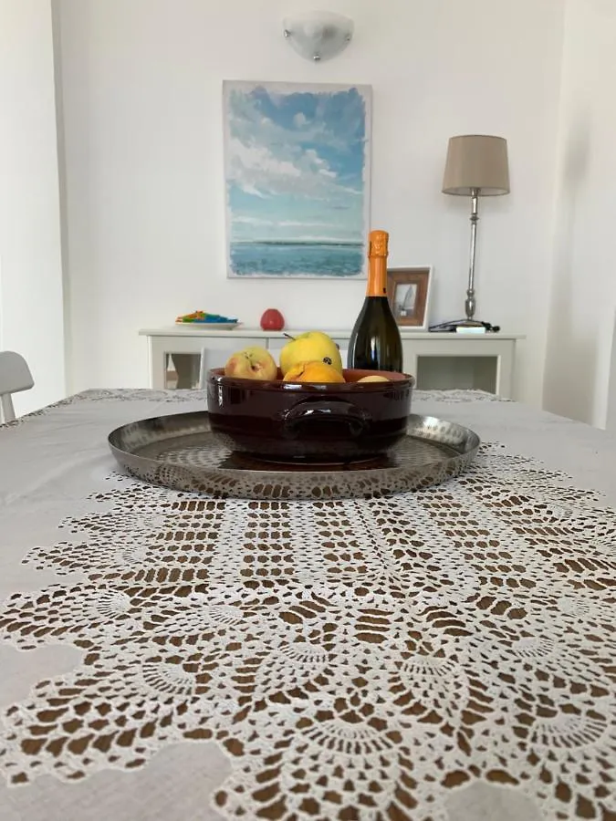 Villa Costanza San Vito Lo Capo 0*,