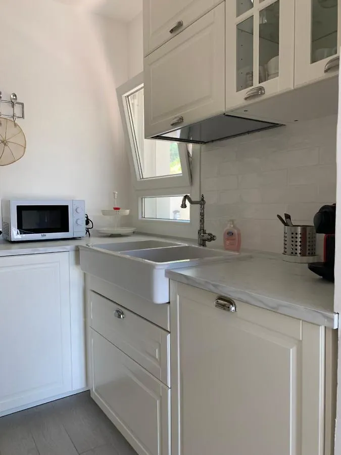 Villa Costanza San Vito Lo Capo
