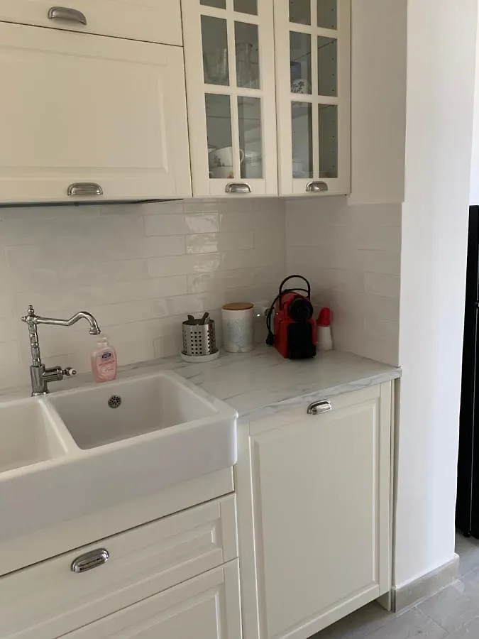 Villa Costanza San Vito Lo Capo