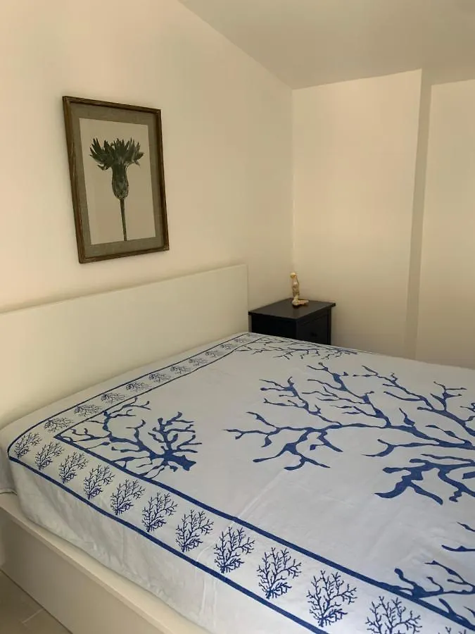 Villa Costanza San Vito Lo Capo