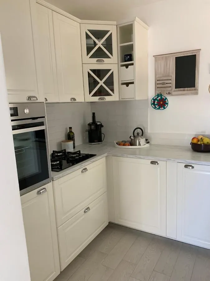 Villa Costanza San Vito Lo Capo
