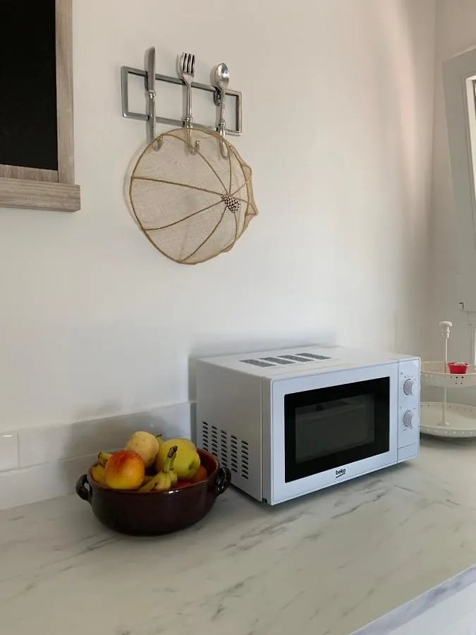 Villa Costanza San Vito Lo Capo