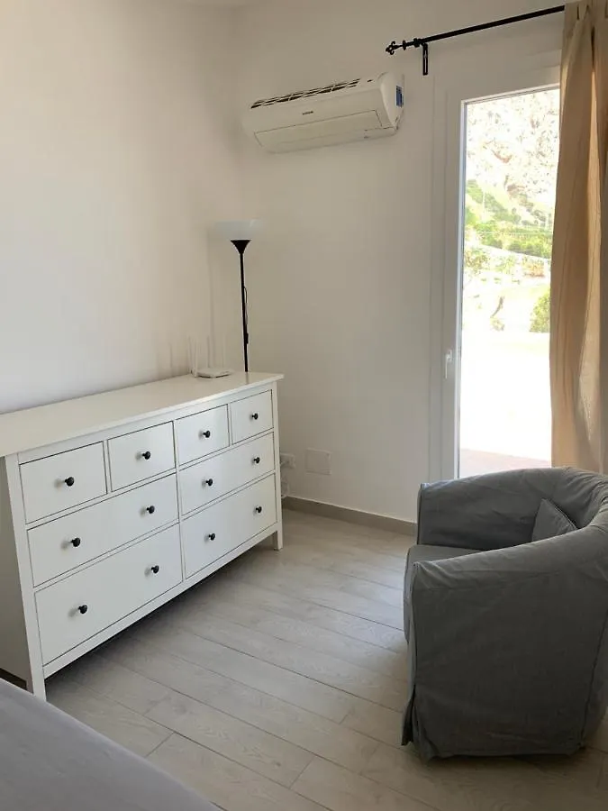 Villa Costanza San Vito Lo Capo
