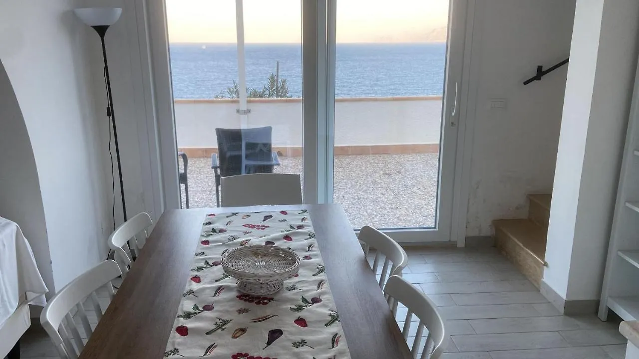 Villa Costanza San Vito Lo Capo