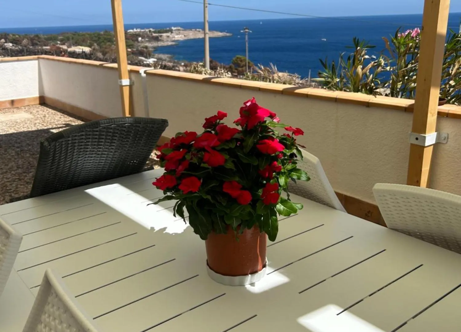 Villa Costanza San Vito Lo Capo