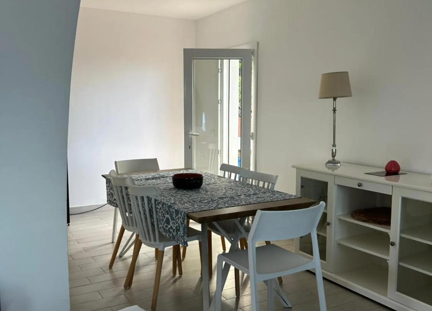 Villa Costanza San Vito Lo Capo