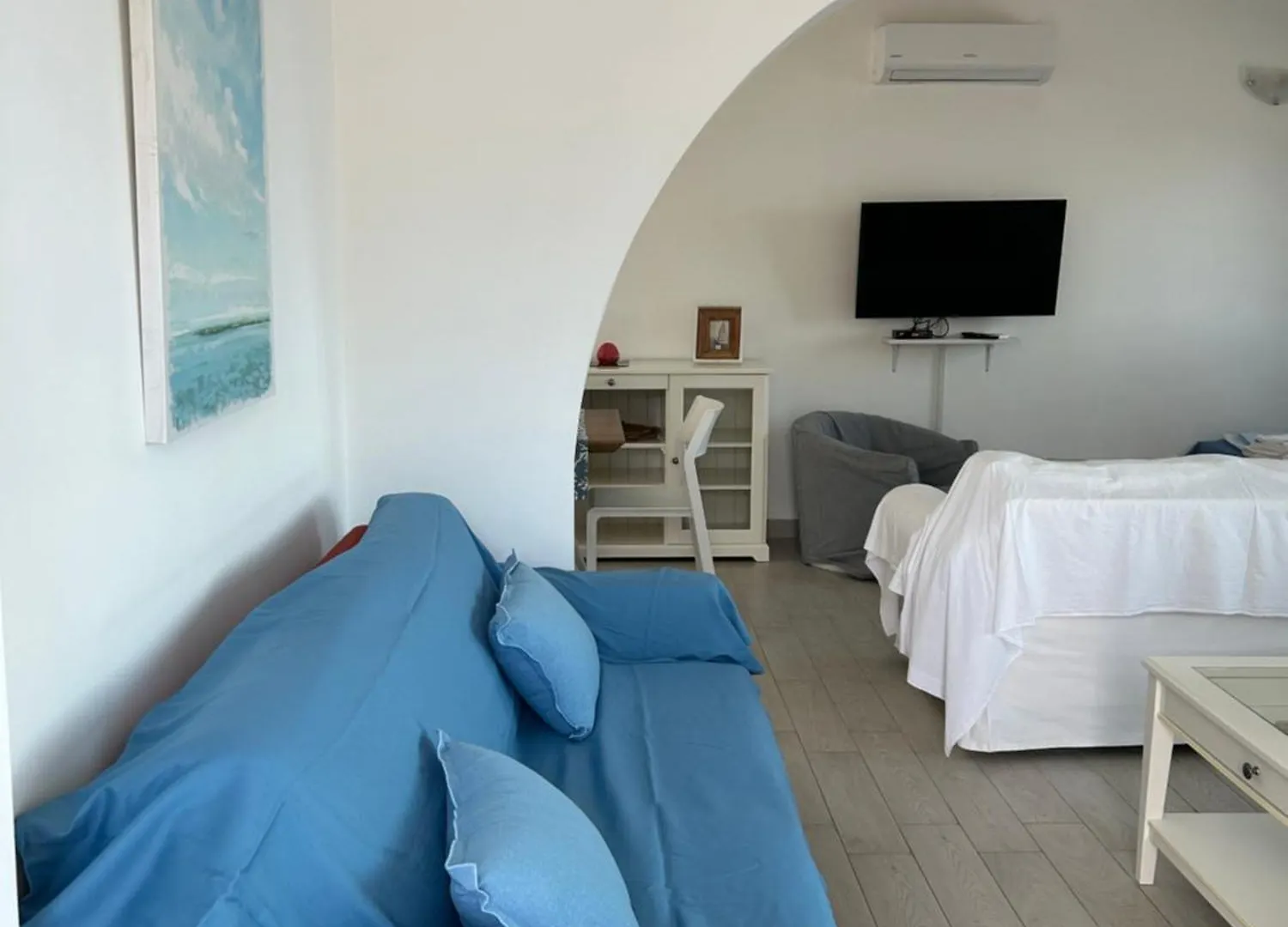 Villa Costanza San Vito Lo Capo