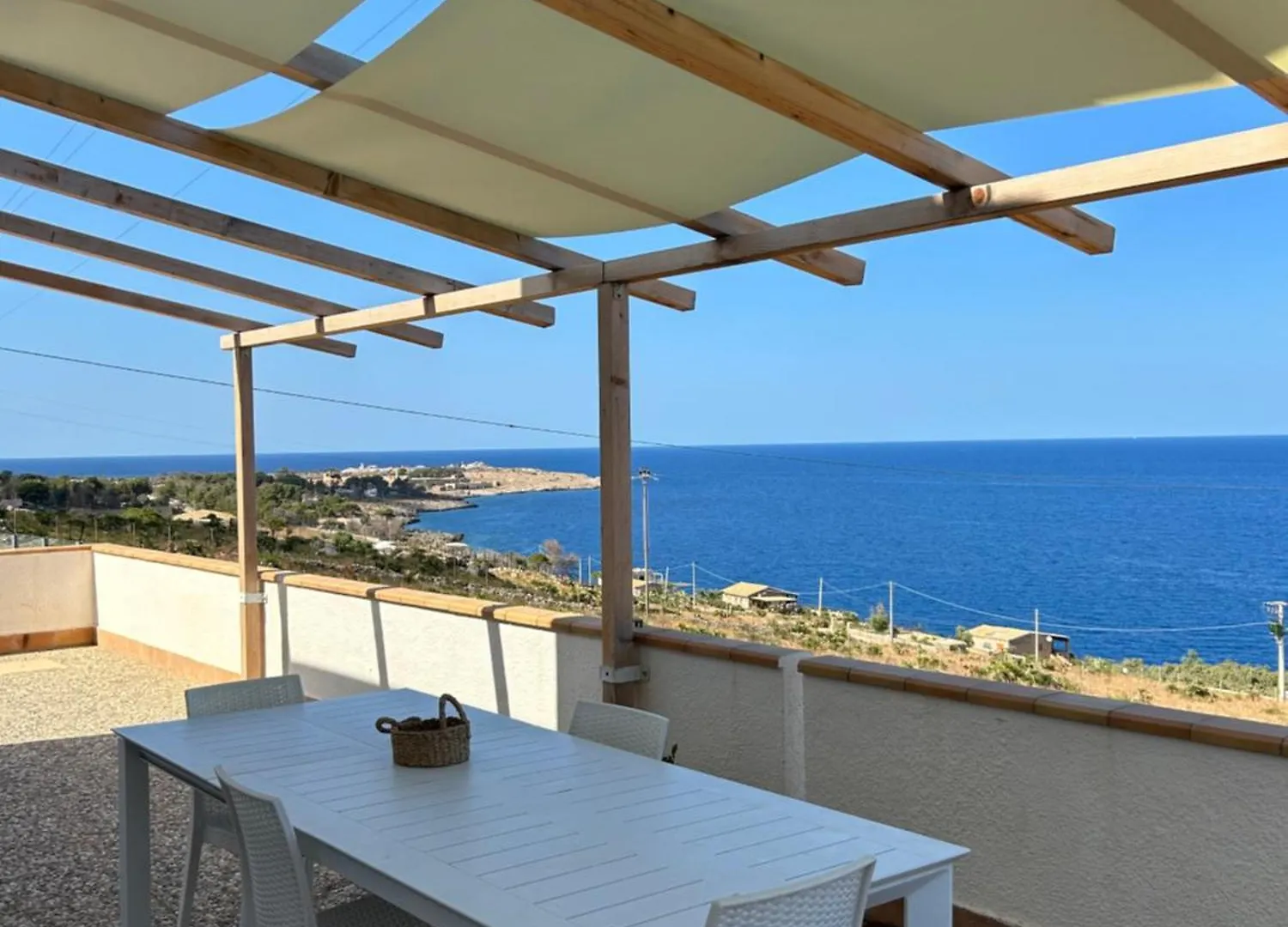 Villa Costanza San Vito Lo Capo