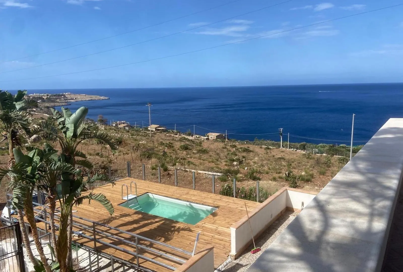 Villa Costanza San Vito Lo Capo 0*,  Italien
