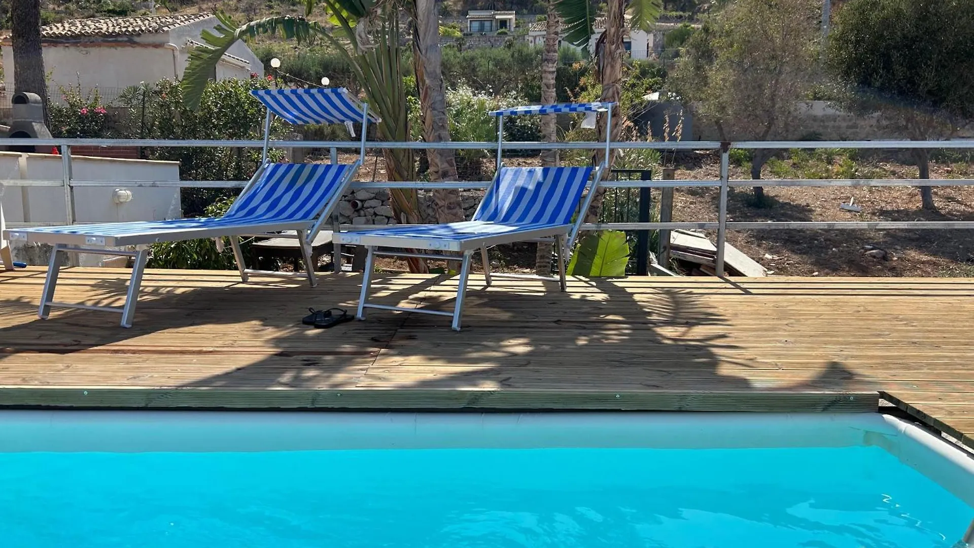 Villa Costanza San Vito Lo Capo