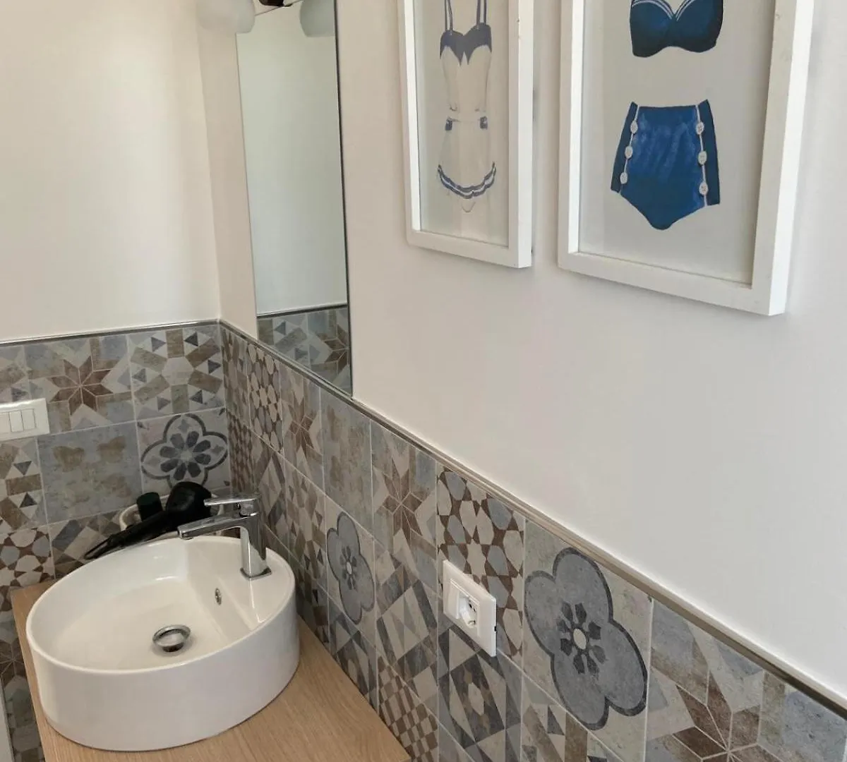 Villa Costanza San Vito Lo Capo