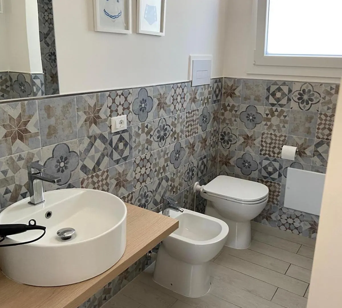 Villa Costanza San Vito Lo Capo