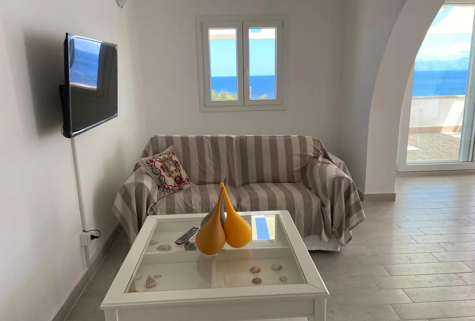 Villa Costanza San Vito Lo Capo