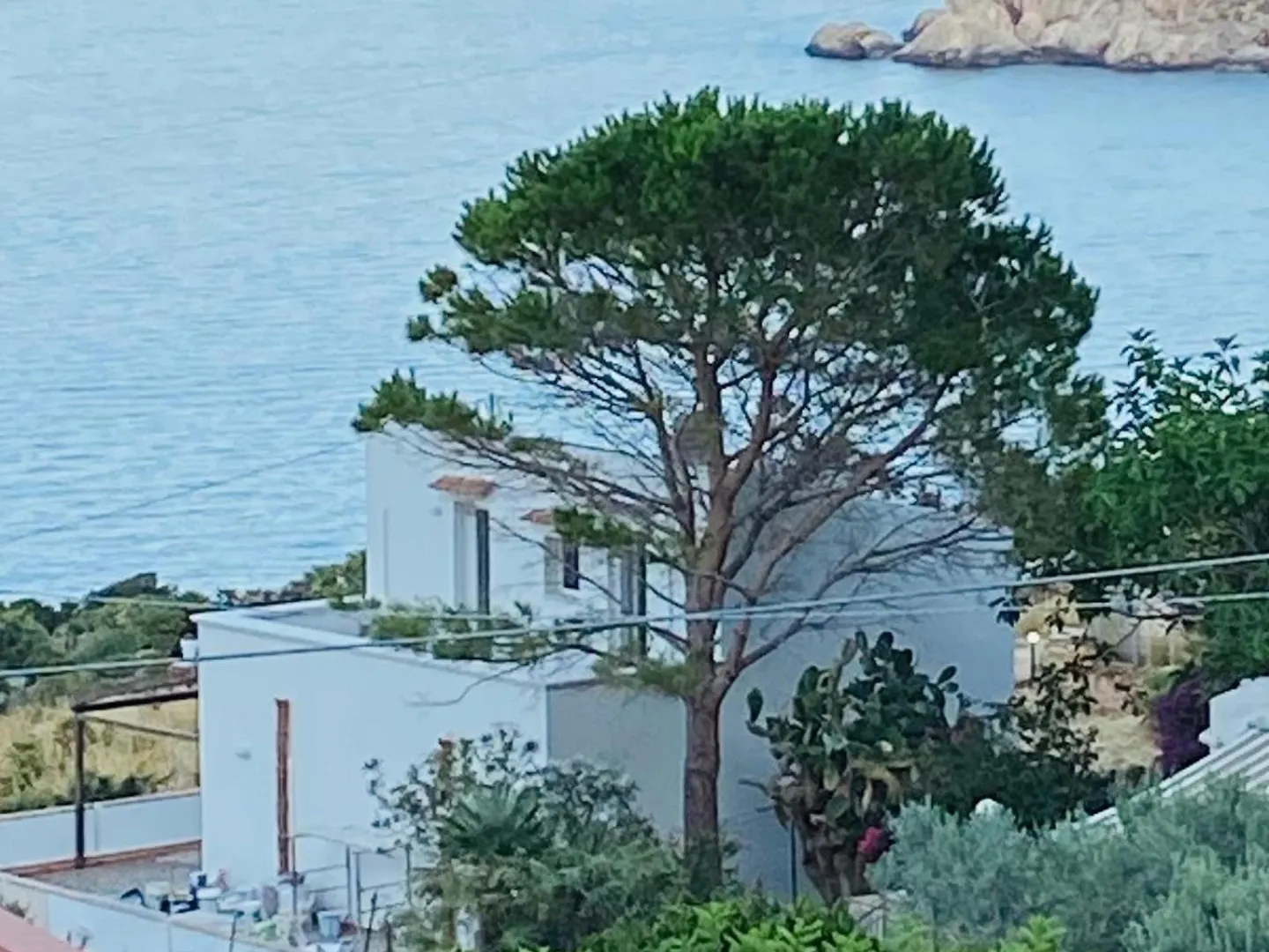 Villa Costanza San Vito Lo Capo