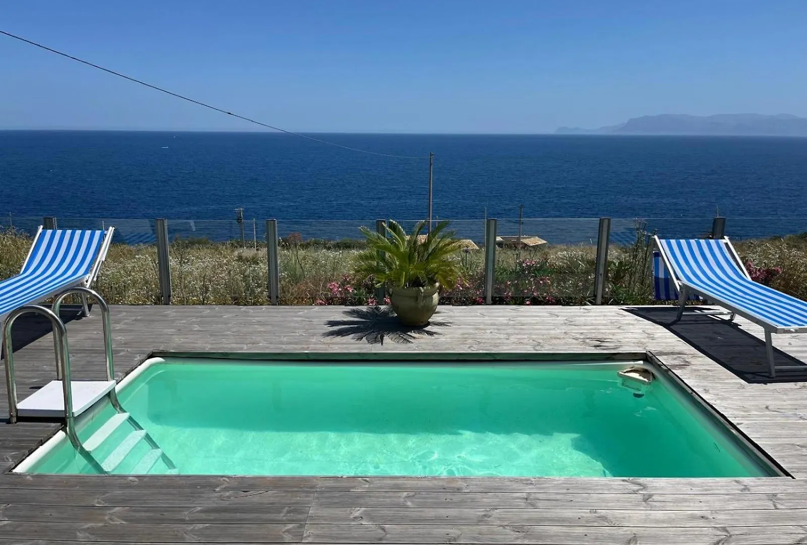 Villa Costanza San Vito Lo Capo