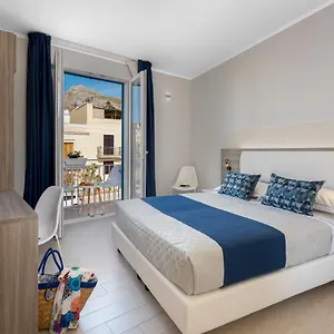 Couette-café Scrusciu Du Mari, San Vito Lo Capo