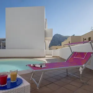 Appartamento Blu Mare, San Vito Lo Capo