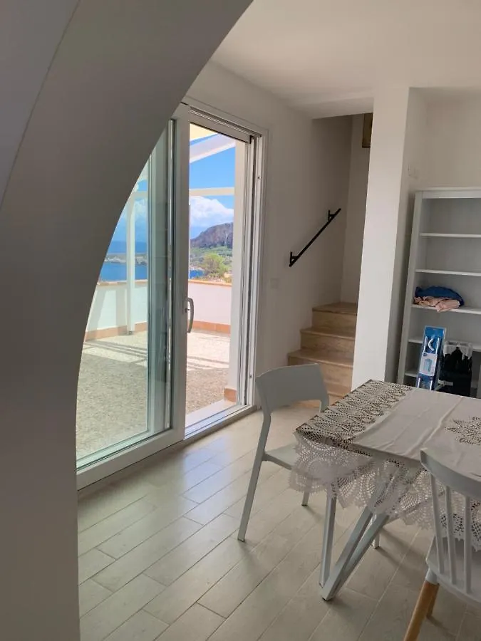 Villa Costanza San Vito Lo Capo 0*,
