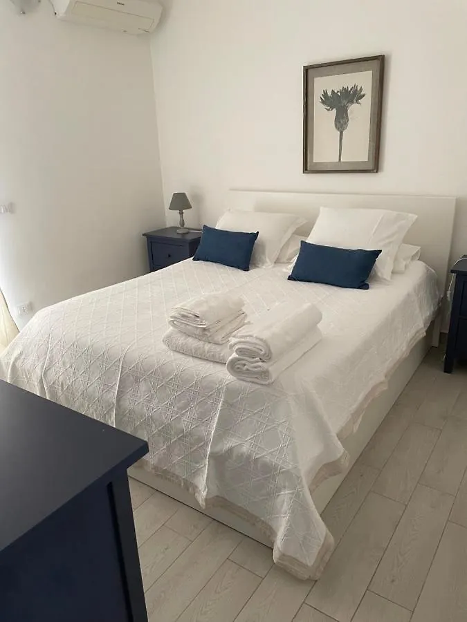 Villa Costanza San Vito Lo Capo