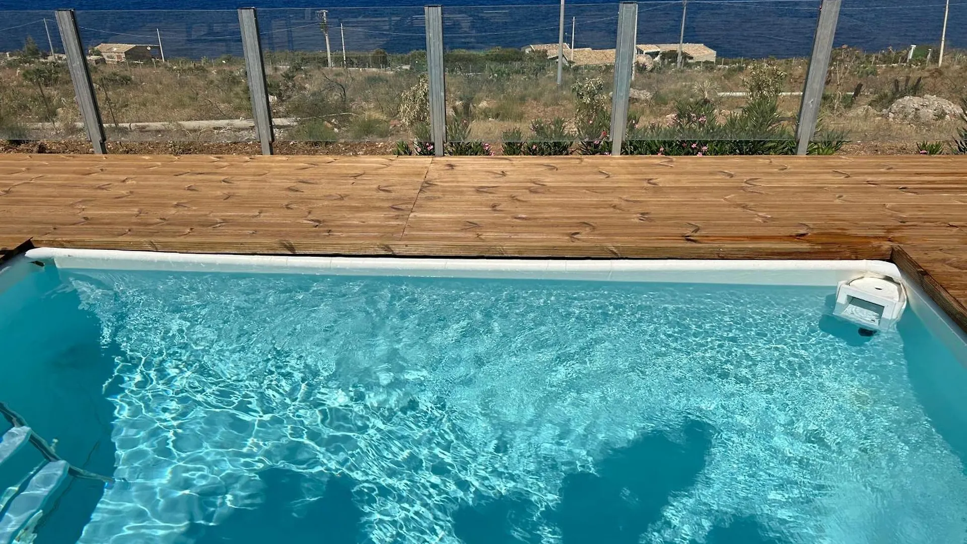 Villa Costanza San Vito Lo Capo 0*,  Italy